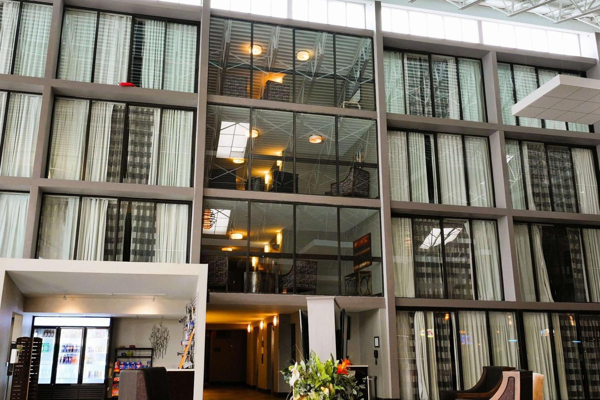 The Great Rivers, Ascend Hotel Collection Alton Exterior photo